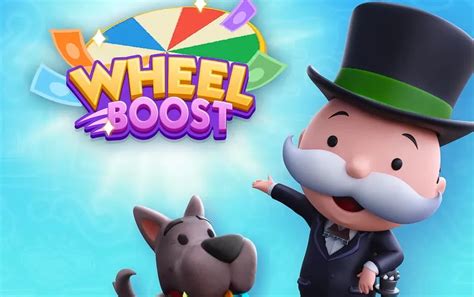 Monopoly go wheel links. Things To Know About Monopoly go wheel links. 